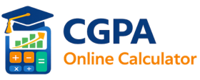 CGPA Online Calculator (Logo)